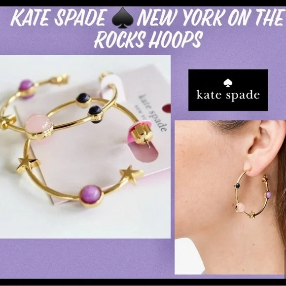 KATE SPADE 🆑Special Deals Designer Merchandise-Lowest Price-No Offers-PriceFirm - Picture 4 of 6